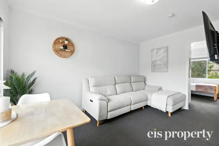 Fourth view of Homely house listing, 3/43 Toorak Avenue, Mount Stuart TAS 7000