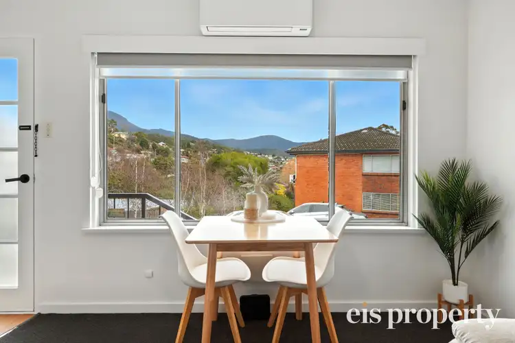 Fifth view of Homely house listing, 3/43 Toorak Avenue, Mount Stuart TAS 7000