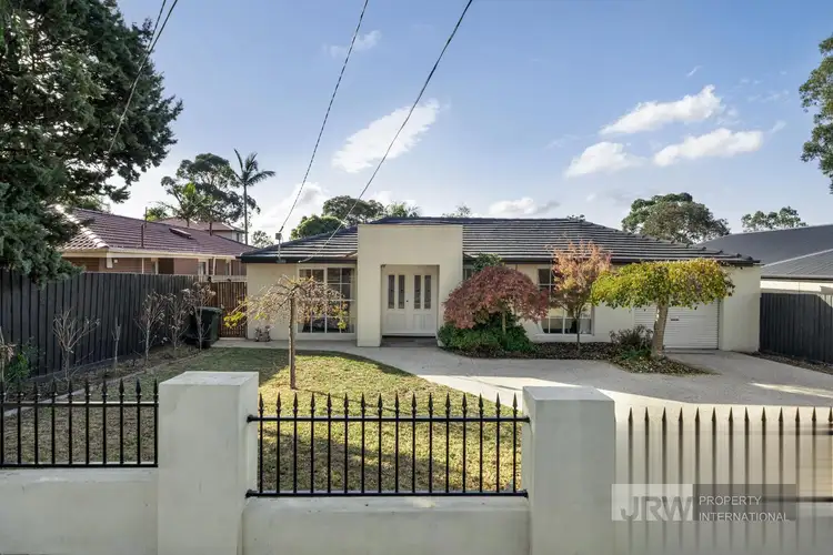 Main view of Homely house listing, 901 Waverley Road, Glen Waverley VIC 3150