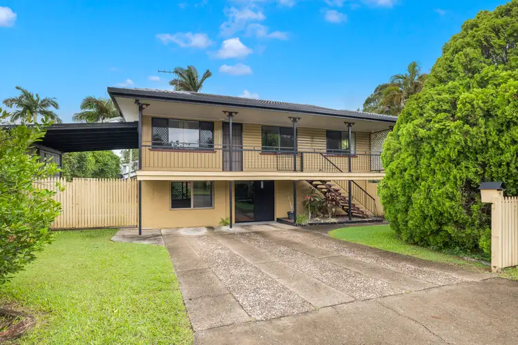4 Hampton Court, Birkdale QLD 4159
