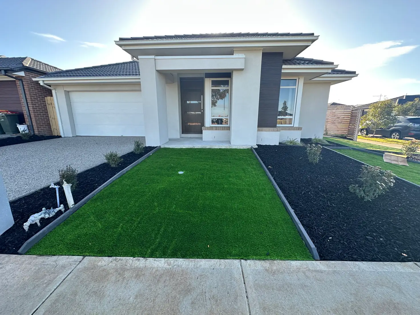 Main view of Homely house listing, 11 Homecrest Crescent, Wyndham Vale VIC 3024