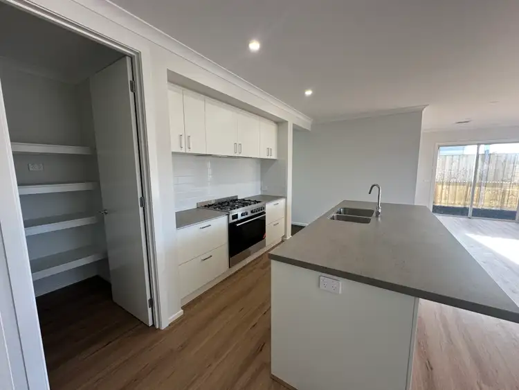 Third view of Homely house listing, 11 Homecrest Crescent, Wyndham Vale VIC 3024