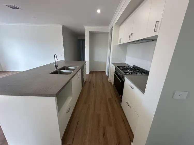 Fourth view of Homely house listing, 11 Homecrest Crescent, Wyndham Vale VIC 3024