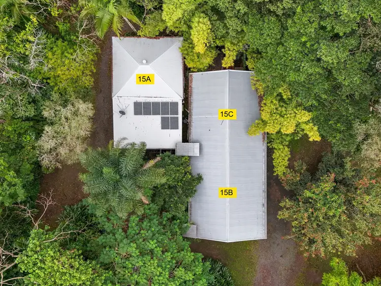 15 Lillypilly Place, Mooloolah Valley QLD 4553