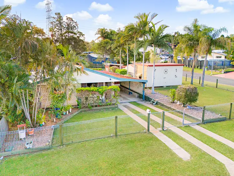 20 Capricornia Drive, Calliope QLD 4680