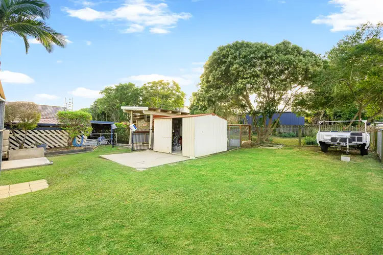 Fifth view of Homely house listing, 20 Capricornia Drive, Calliope QLD 4680