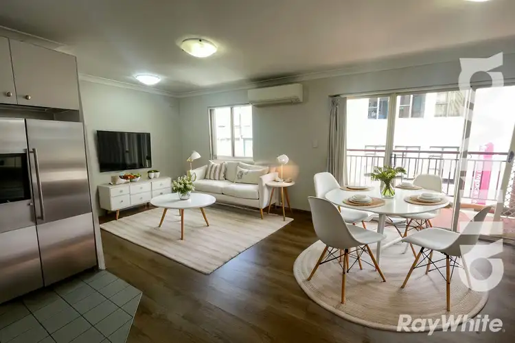 51/46 Dunblane Street, Camperdown NSW 2050