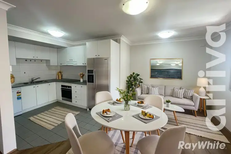 51/46 Dunblane Street, Camperdown NSW 2050