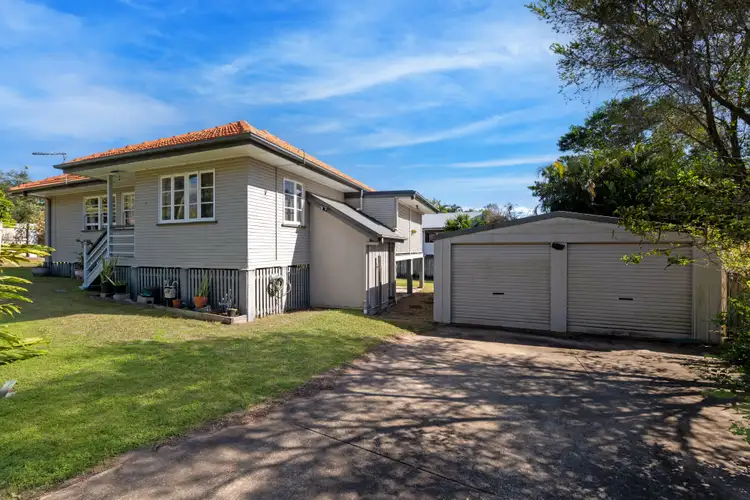 Second view of Homely house listing, 23 Gralton Street, Keperra QLD 4054