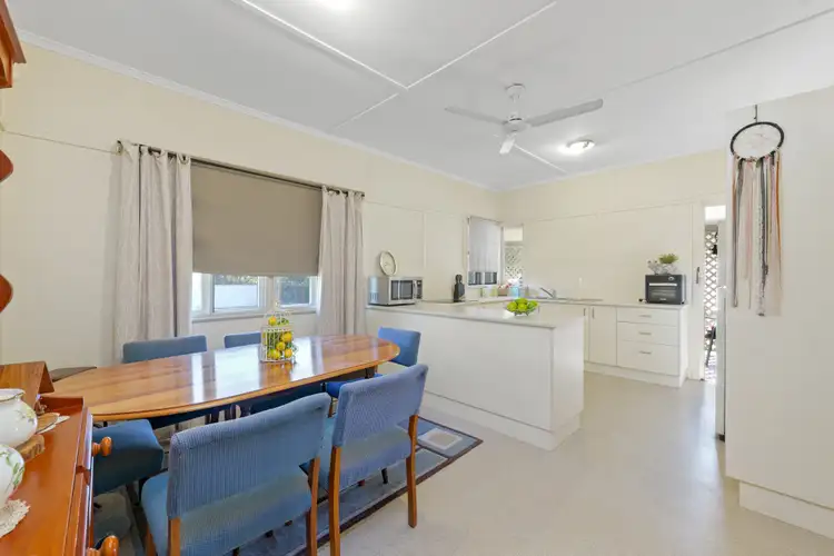 Third view of Homely house listing, 23 Gralton Street, Keperra QLD 4054