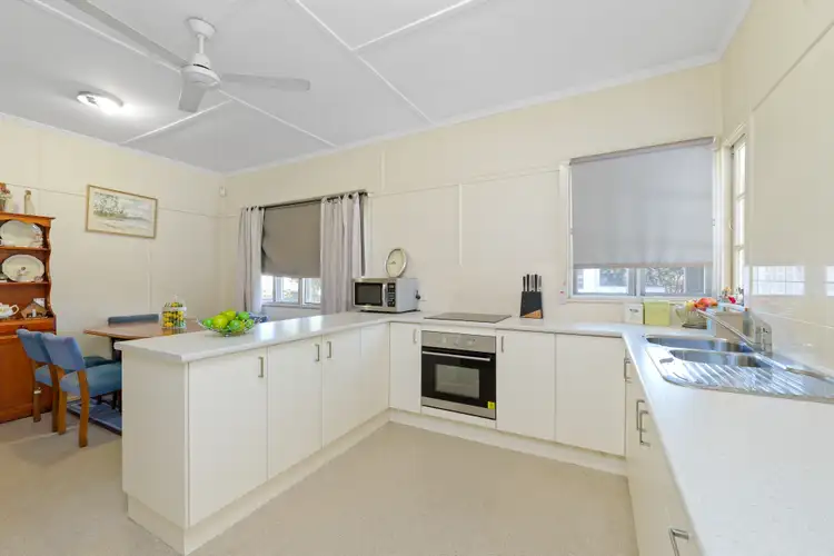 Fourth view of Homely house listing, 23 Gralton Street, Keperra QLD 4054