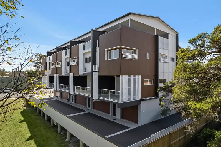 5/257 Melton Road, Northgate QLD 4013