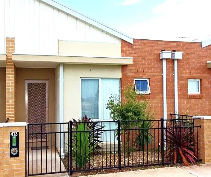 Main view of Homely house listing, 413 Hume Drive, Caroline Springs VIC 3023