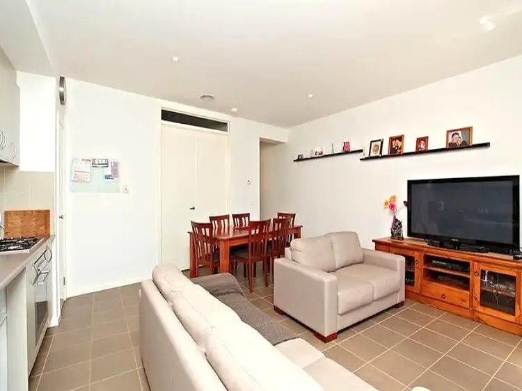 Second view of Homely house listing, 413 Hume Drive, Caroline Springs VIC 3023