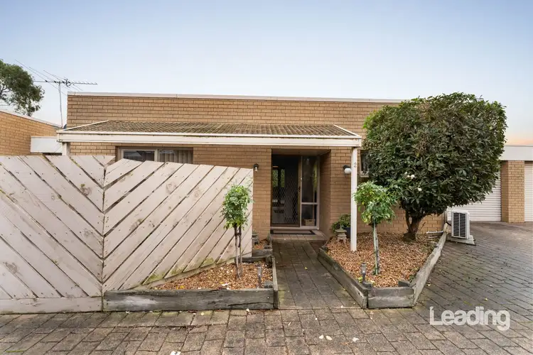 37 Darbyshire Street