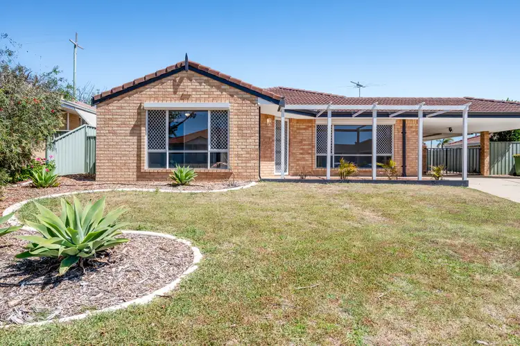 13 La Grange Place, Meadow Springs WA 6210