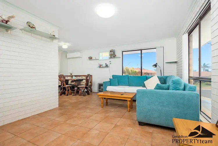 Second view of Homely house listing, 15 Queenscliff Close, Tarcoola Beach WA 6530