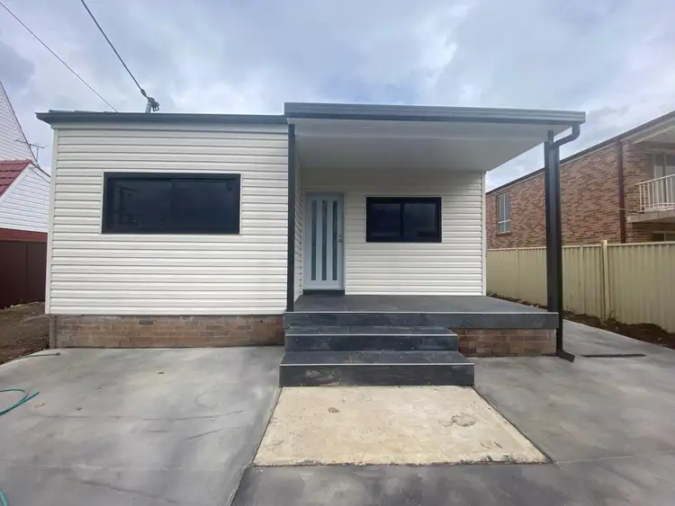 114 Hughes Street, Cabramatta NSW 2166