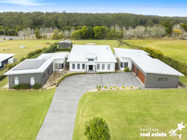 116 Oxbow Circuit, King Creek NSW 2446
