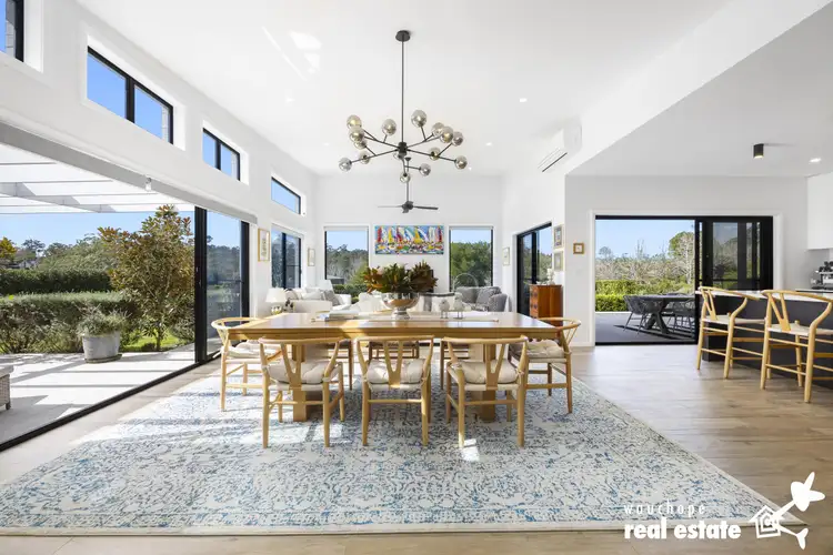 Third view of Homely rural property listing, 116 Oxbow Circuit, King Creek NSW 2446