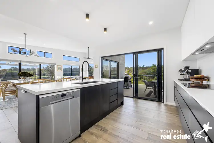 Fourth view of Homely rural property listing, 116 Oxbow Circuit, King Creek NSW 2446
