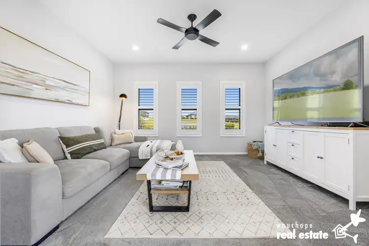 Sixth view of Homely rural property listing, 116 Oxbow Circuit, King Creek NSW 2446