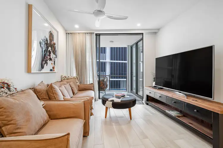 Third view of Homely apartment listing, 10310/51 The Esplanade, Maroochydore QLD 4558