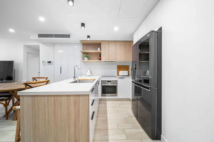 Fourth view of Homely apartment listing, 10310/51 The Esplanade, Maroochydore QLD 4558