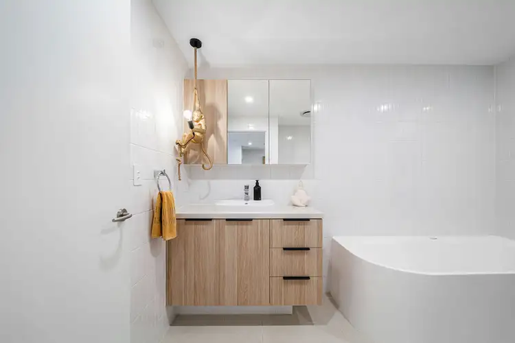 Fifth view of Homely apartment listing, 10310/51 The Esplanade, Maroochydore QLD 4558