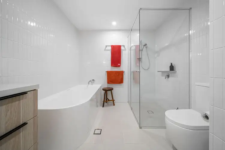 Sixth view of Homely apartment listing, 10310/51 The Esplanade, Maroochydore QLD 4558