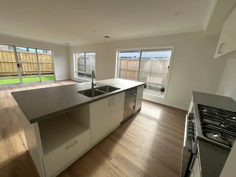 Second view of Homely house listing, 13 Homecrest Crescent, Wyndham Vale VIC 3024