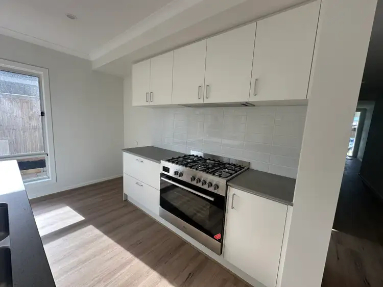 Third view of Homely house listing, 13 Homecrest Crescent, Wyndham Vale VIC 3024