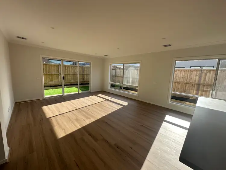 Fourth view of Homely house listing, 13 Homecrest Crescent, Wyndham Vale VIC 3024