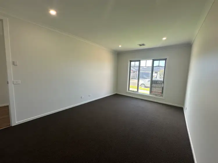 Fifth view of Homely house listing, 13 Homecrest Crescent, Wyndham Vale VIC 3024