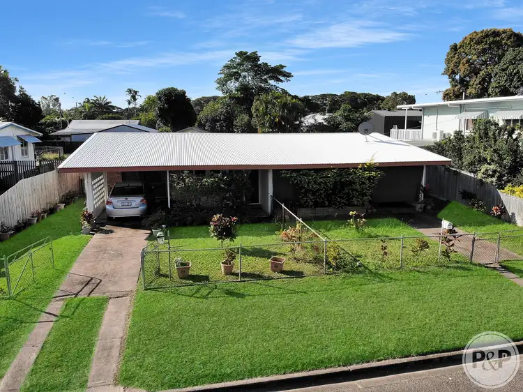9 Swales Street, Mundingburra QLD 4812