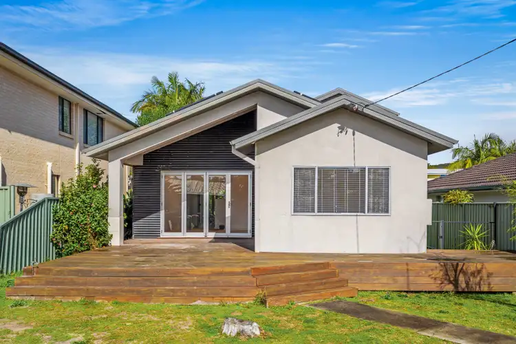5 Bena Road