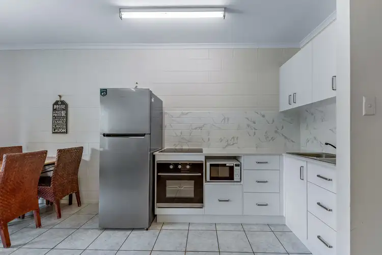 Sixth view of Homely unit listing, 14/48 Coral Esplanade, Cannonvale QLD 4802
