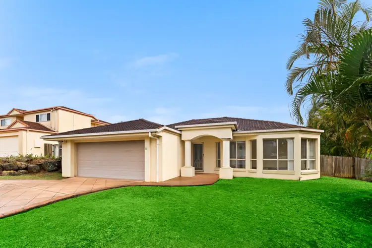11/8 John Paul Drive