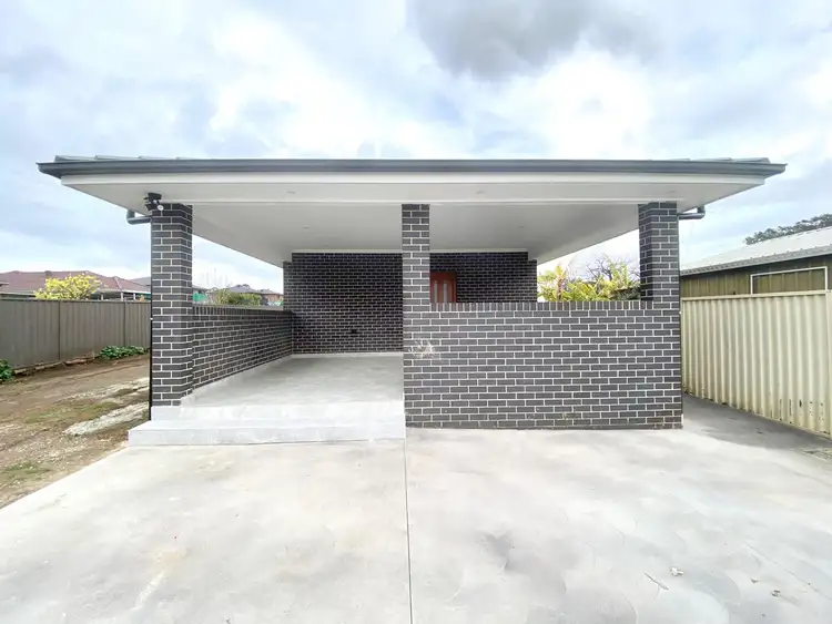 114A Hughes Street, Cabramatta NSW 2166