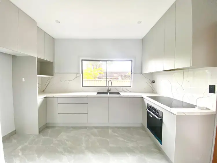 Second view of Homely house listing, 114A Hughes Street, Cabramatta NSW 2166