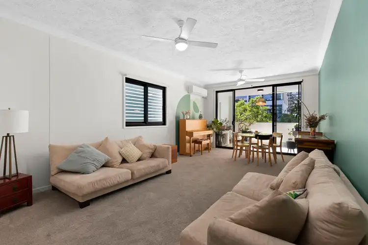 14/9-11 Manning Street, South Brisbane QLD 4101