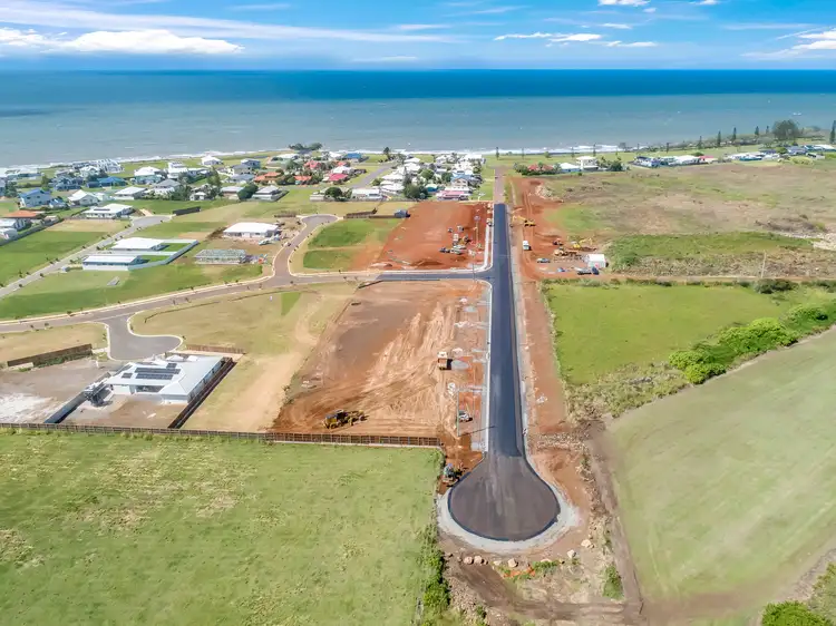 Third view of Homely land listing, 177 Atkinsons Road, Elliott Heads QLD 4670