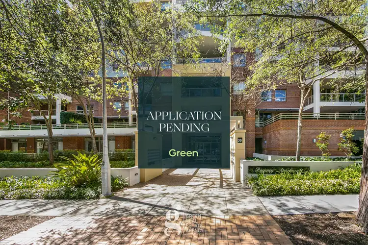 Main view of Homely apartment listing, 602/36 Victoria St, Epping NSW 2121