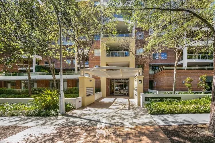 602/36 Victoria St, Epping NSW 2121