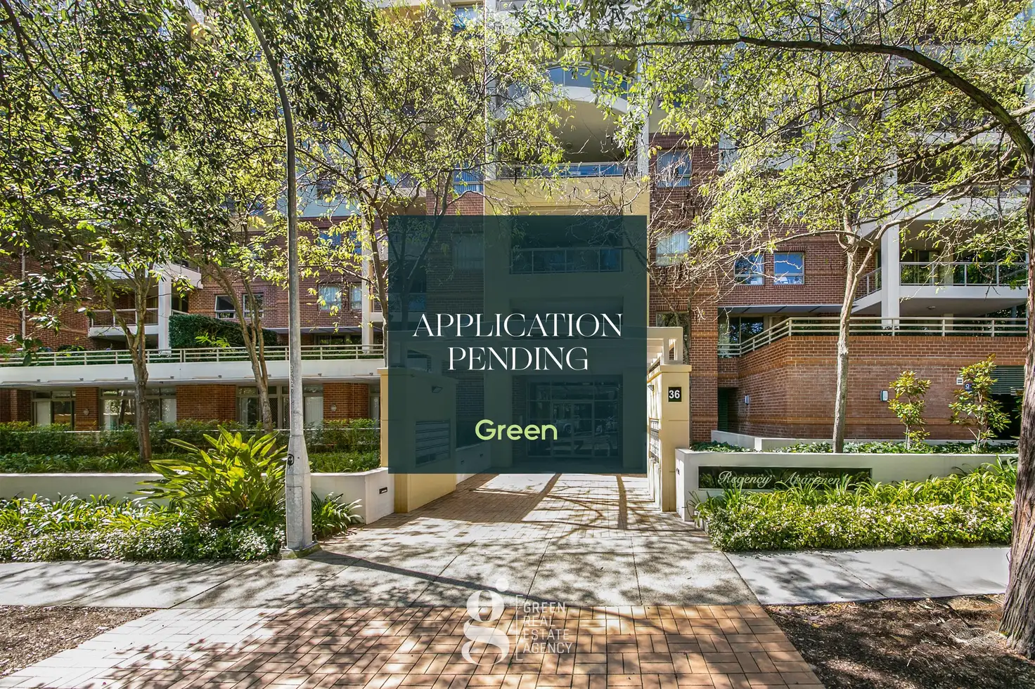 Main view of Homely apartment listing, 602/36 Victoria St, Epping NSW 2121