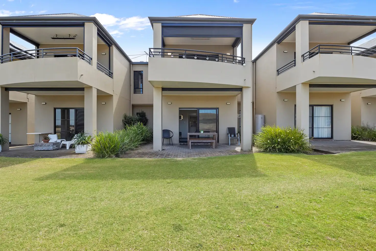 Main view of Homely house listing, 3/61 St Andrews Boulevard, Normanville SA 5204