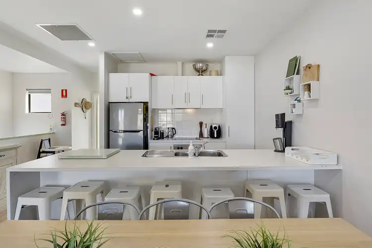 Third view of Homely house listing, 3/61 St Andrews Boulevard, Normanville SA 5204