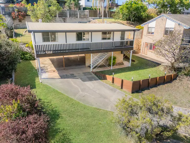 73 Shaw Street, New Auckland QLD 4680