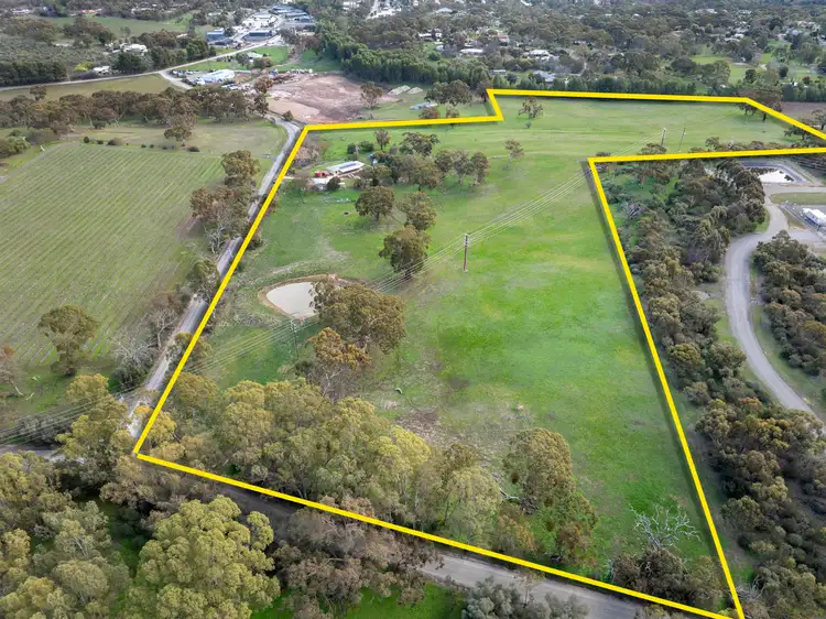 Third view of Homely house listing, 43 Slaughterhouse Road, Clare SA 5453