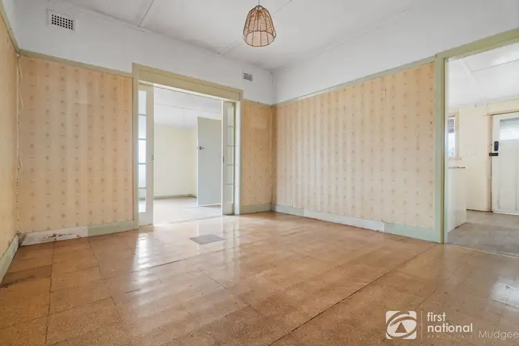 Fifth view of Homely house listing, 27 Cox Street, Mudgee NSW 2850